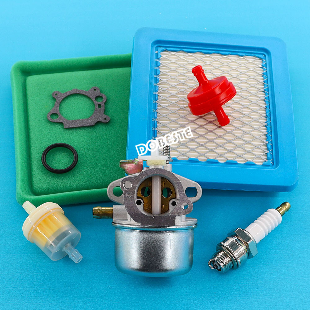 Carburetor For Briggs & Stratton 4hp 5hp 6hp 7hp Small Motor Carb Stens 520-964 gallery