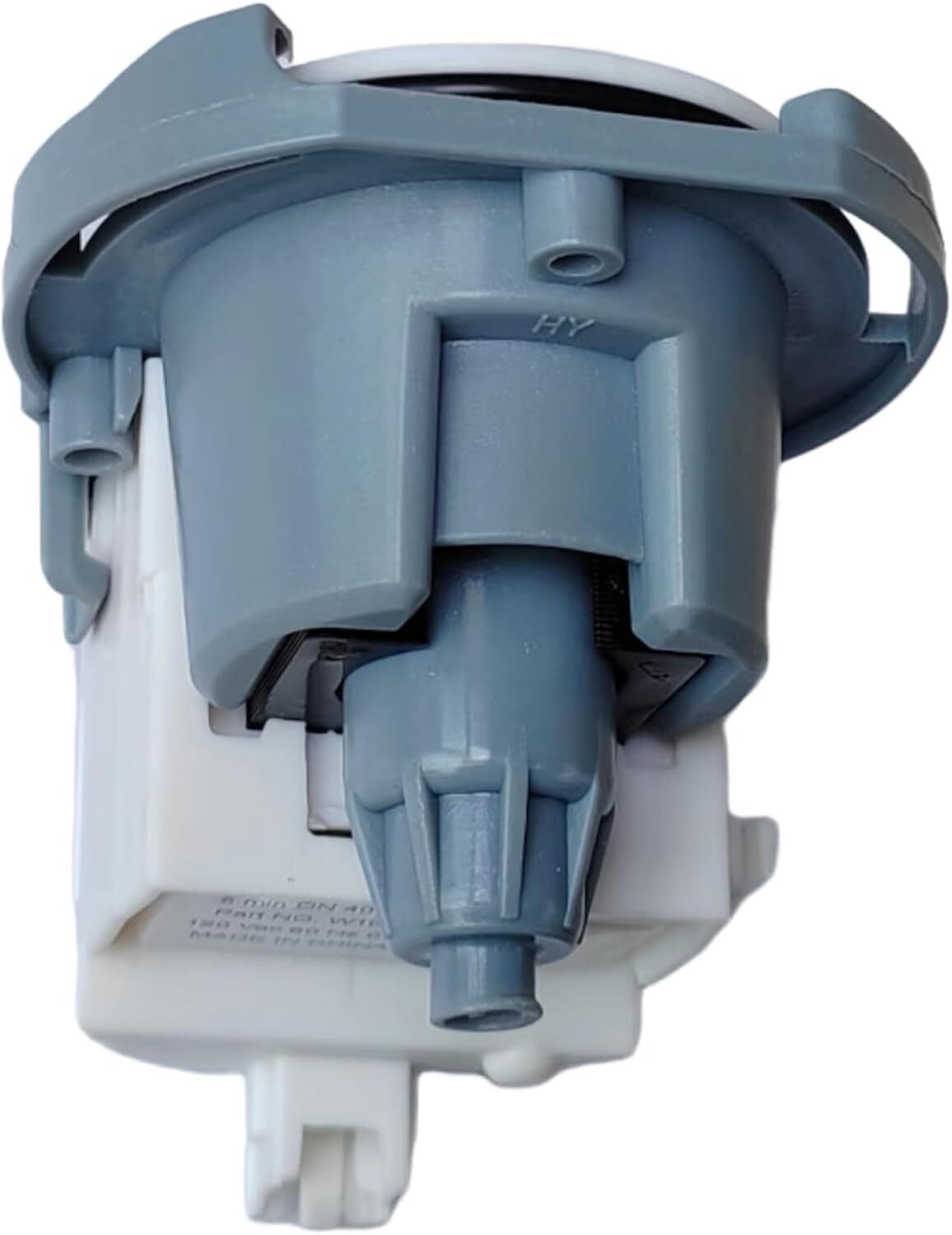 Dishwasher Drain Pump Motor For Whirlpool WDF520PADW WDT970SAHZ0 WDT970SAHV0 gallery