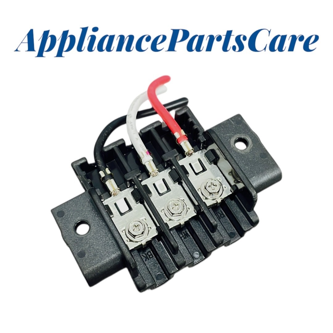 LG Dryer Terminal Block Only MEG65559702 gallery