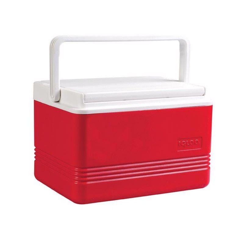 Igloo 43358 Legend Resistant Ultratherm 12 Hard Sided Cooler 9 qt. gallery