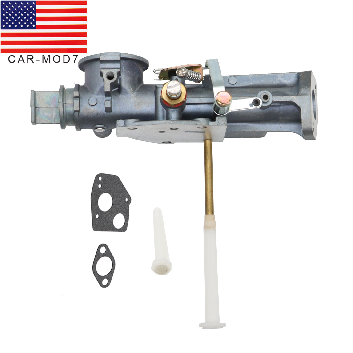 130292 Carburetor For Briggs & Stratton 130200 299437 135252 297599 130251 gallery