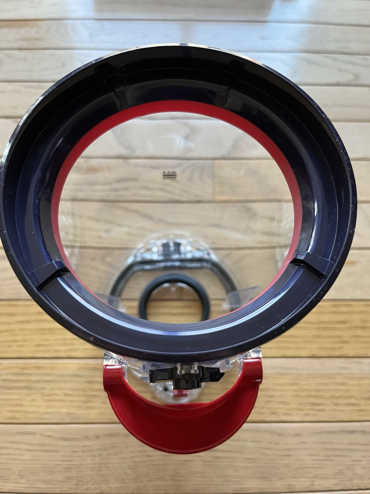 Dyson Gen5Outsize Absolute Vacuum Replacement Dust Dirt Bin SV24 OEM Brand New! gallery