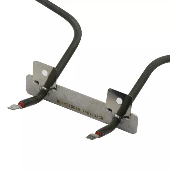 Electric Range Bake Element for GE JBP64BH2CT JBP64BH2WH JBP64BH3CT JBP64BH3WH gallery