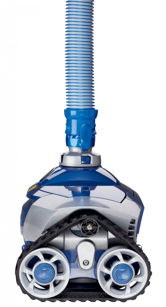 Zodiac Baracuda MX8 In-Ground Robotic Automatic Swimming Pool Cleaner gallery