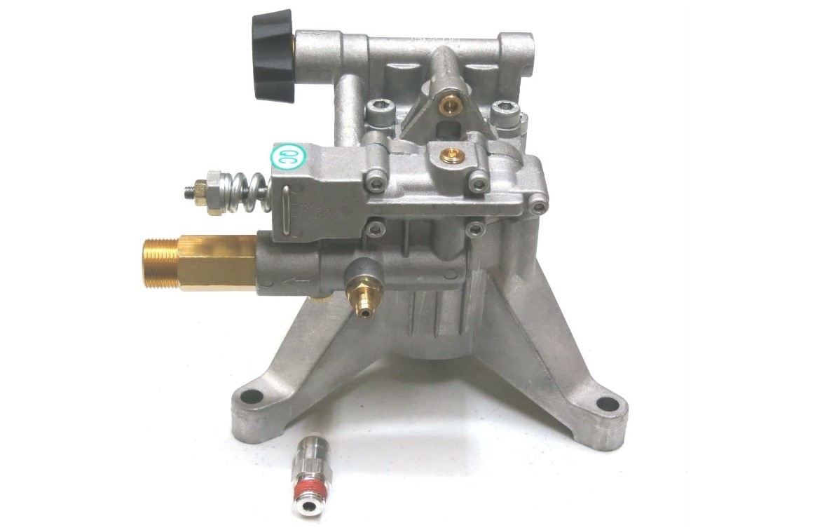 Pressure Water Pump For Ryobi RY802900 Pressure Washer 2900PSI 2.3GPM gallery