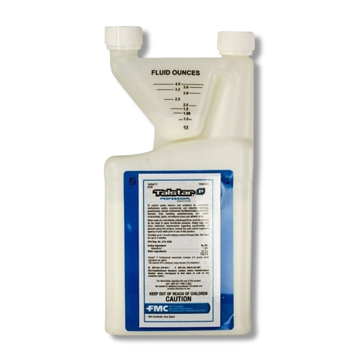 Talstar Pro 32oz- Bifenthrin Insecticide gallery