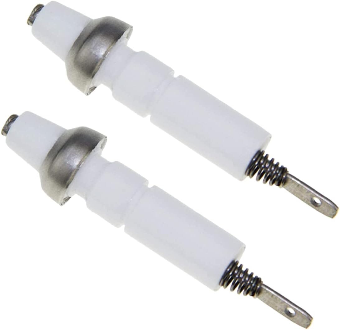 00189324 Top Burner Igniter Range Compatible with 189719,189889, 413966 2-PACK gallery