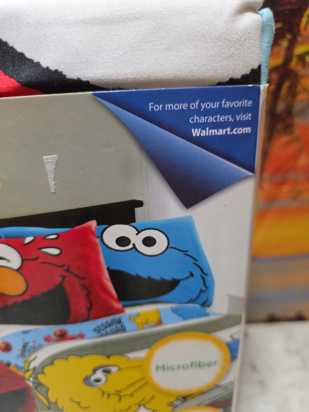 sesame street sheets full Set New gallery