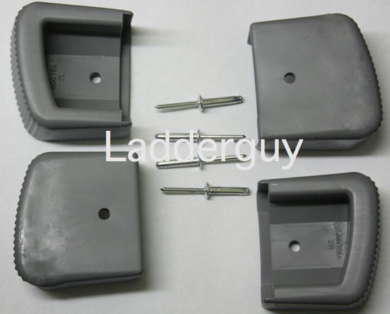 Little Giant Ladder 4 Outer Feet replacement foot shoes 31066 30100 gallery