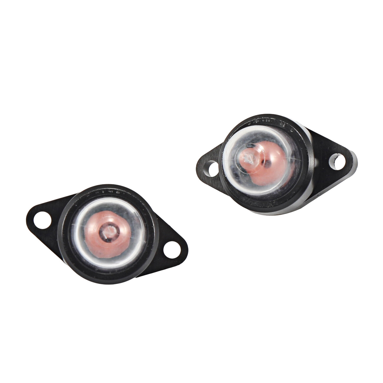 2x Primer Bulb For Craftsman Poulan Chainsaw 530071835 530047213 188-513 188-518 gallery