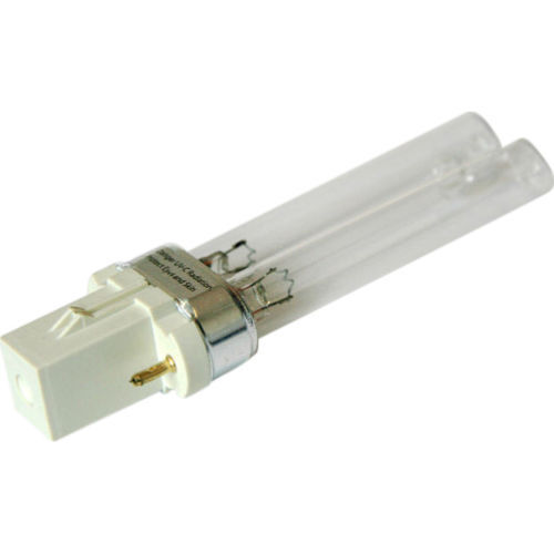 Twin Value Pack 5 Watt PLS G23 Base UVC Replacement Germicidal Bulb, 8000 hours gallery