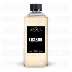 Escapade 500mL Diffuser Oil Inspired By Ritz Carlton – Hotel Collection Aroma360