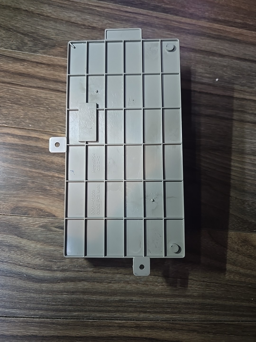 Samsung DC61-01208A Dryer Control Board AZ228362 | AR1965 gallery