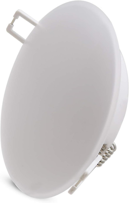 4.5-Inch LED Recessed Mount Ceiling Down Light 12V RV Puck Under Cabinet 6000... gallery