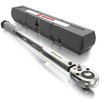 SuZhi 3/8 Inch Drive Click Torque 3/8'' 10-80 Ft Lb, Lb Chrome gallery