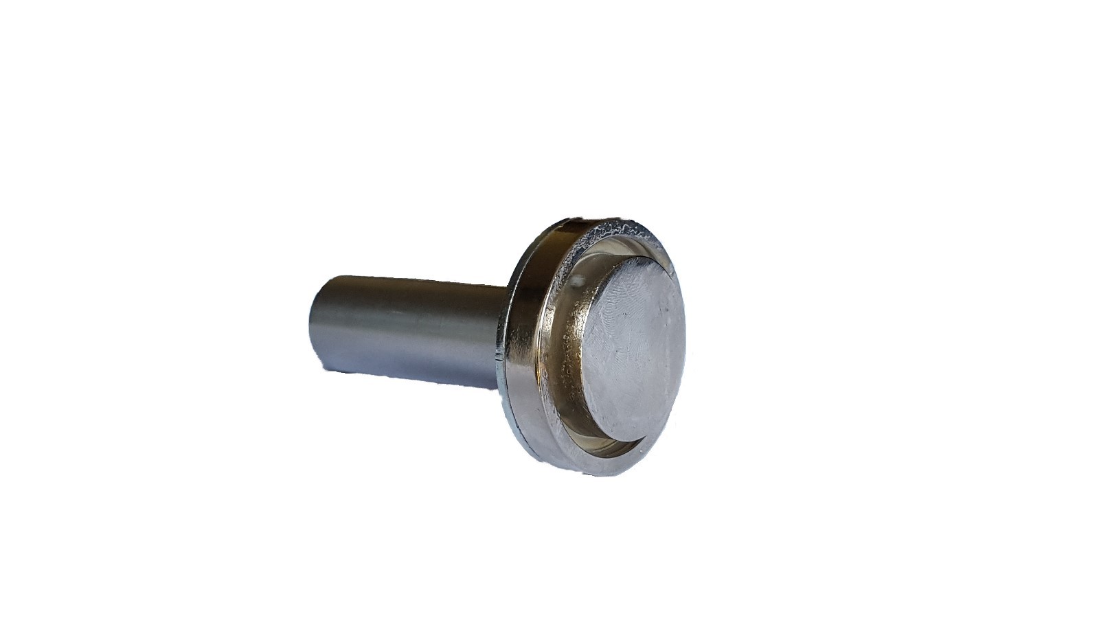 Back roller for bandsaw guide, roller-ø 1 25/32in, bolt-ø 0 25/32in GSP 789 gallery