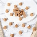 1/2 Inch Mini Tapered Cork Stoppers, 120 Pcs Standard, Natural Wood Color gallery