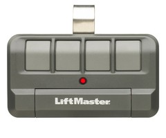 LiftMaster 894LT 4-Button Security+ 2.0™ Learning Remote Control