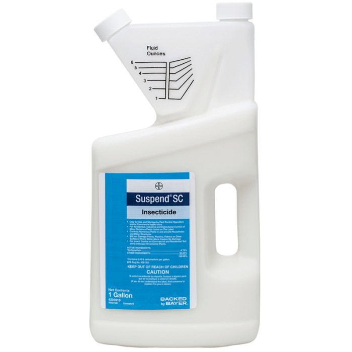 Bayer Suspend SC Insecticide - GALLON