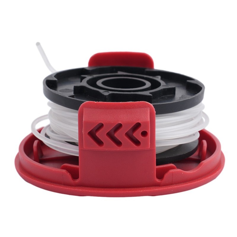For Hyper Tough Spool Trimmer Line+Cap Cover HT19-401-003-06 & HT19-401-003-07 gallery