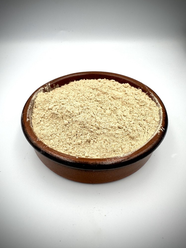 Ginger Root Powder Premium Quality 20g - 4.9kg | Zingiber Officinale