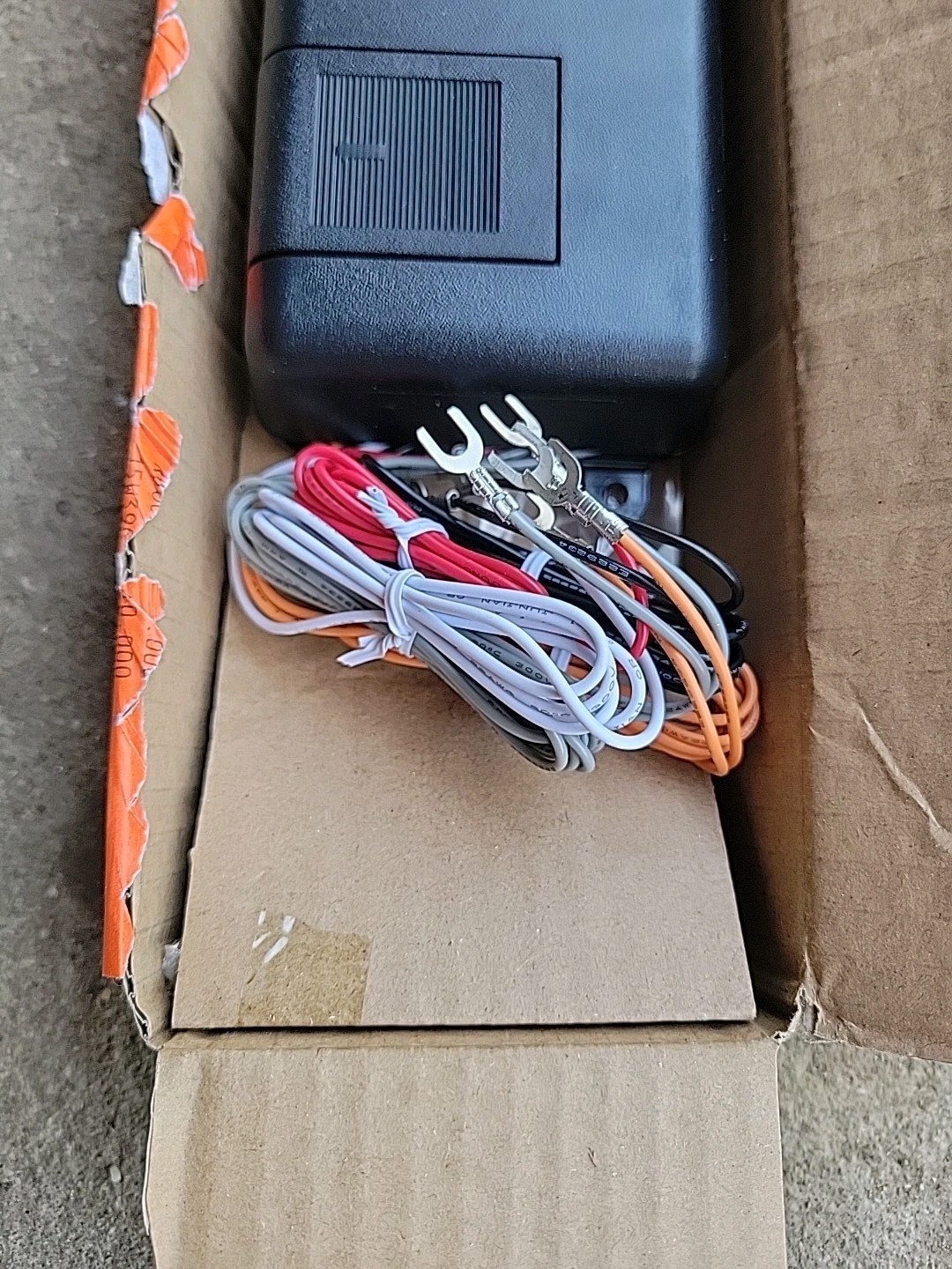 Pulsar 831RE 24V 318MHz 8 Dip Switch Gate Opener Receiver Allstar 110995 8833 gallery