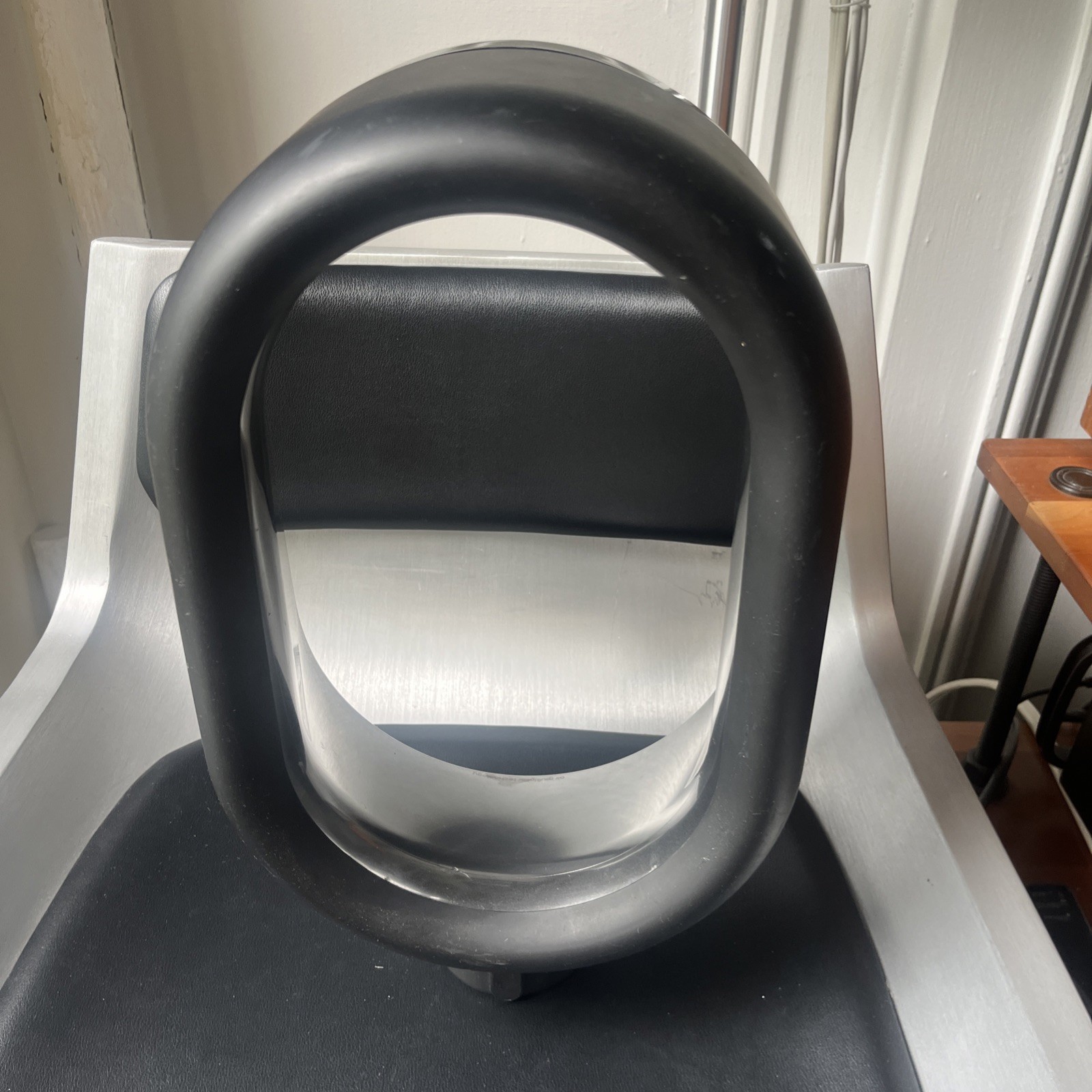 Dyson AM10 Humidifier ~Top Assembly Replacement Only~ Black / Silver gallery