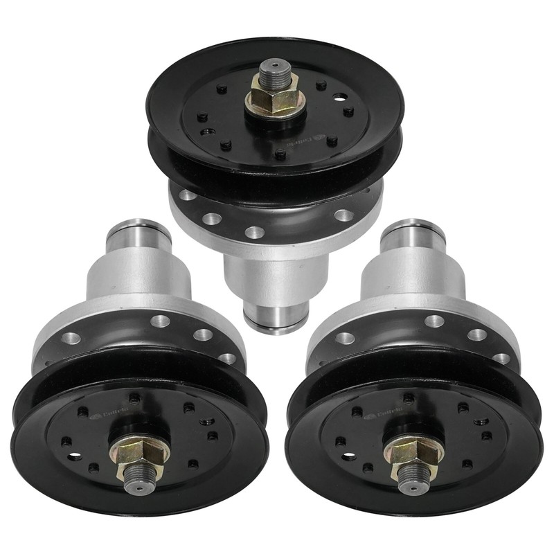 Celox 103-9081 Deck Spindle for Exmark TT3615 TT4817 36" 44" 48" 52" 60" 3x gallery
