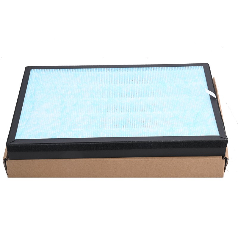 1X Replacement Filter For SimPure HP8 H13 Medical True HEPA 4 Stage Filtration gallery