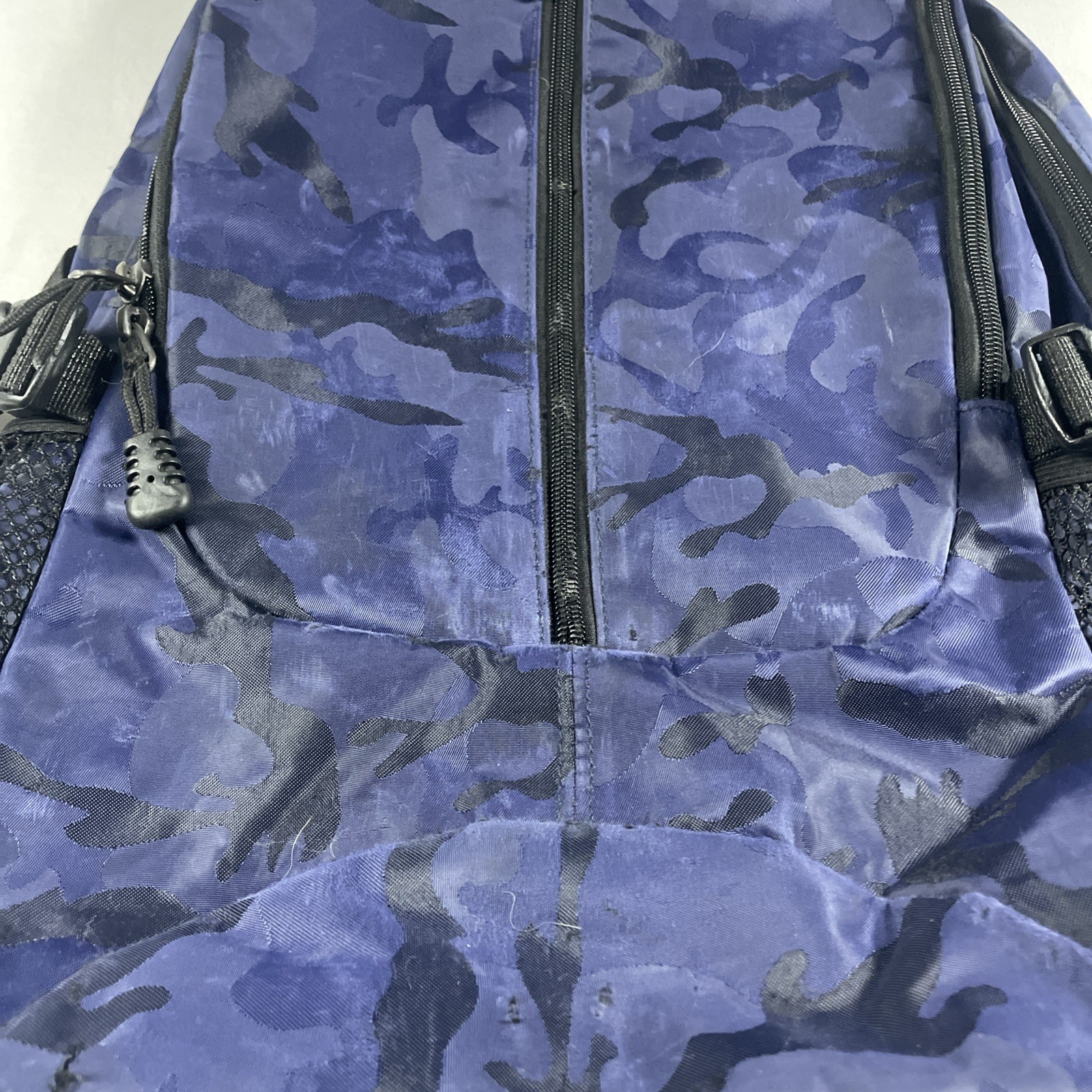 Backpack Lightweight Foldable For Men Portable Outdoor Hiking Bag Multipurpose 2