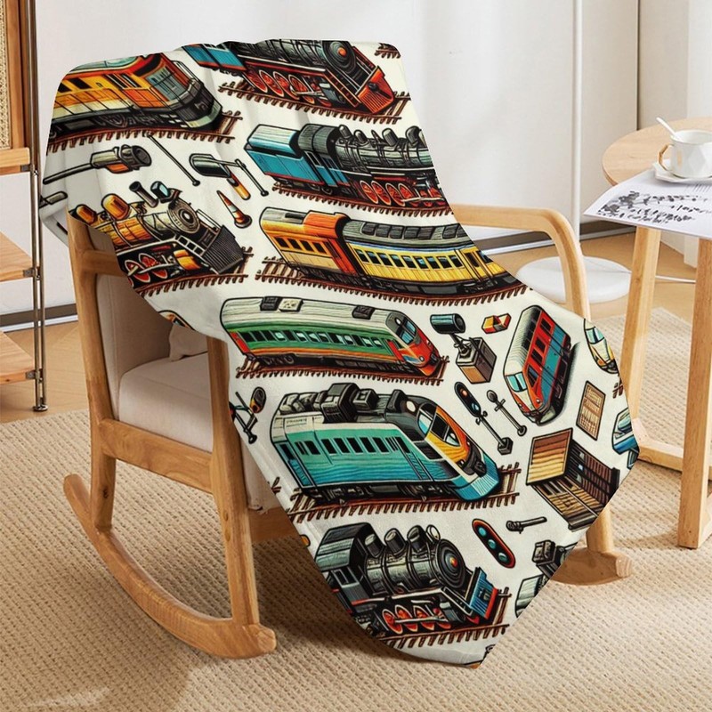 Zcjb-Wsry Soft Flannel - Blankets For Teens Adults Women Men - All gallery