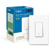 Tp-link Tapo Smart Switch Single-pole 3-way 4-way Model S515 gallery