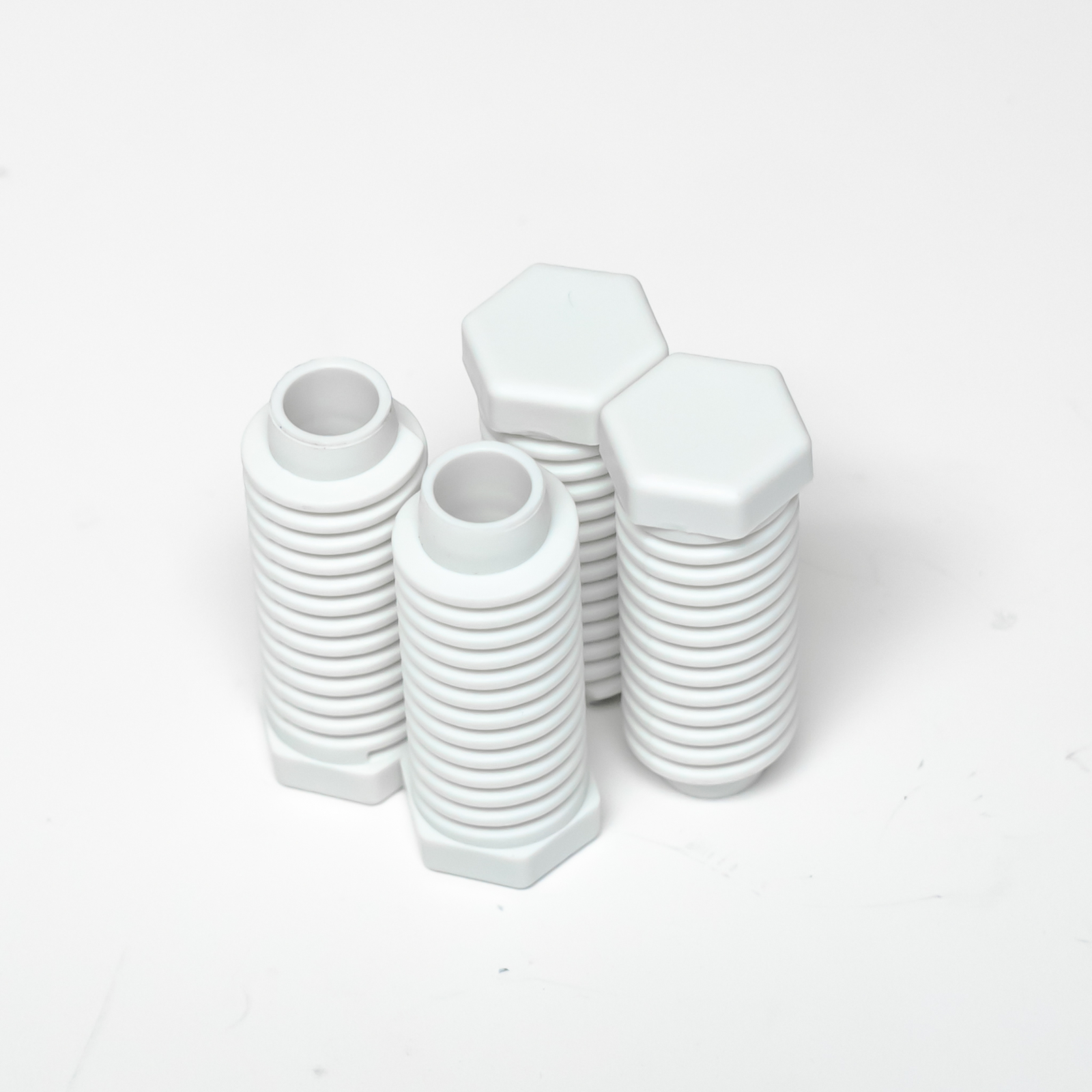 Choice Manufactured W11025920 Leveling Legs for Whirlpool Washers and Dryers gallery