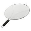Grease Splatter Screen for Frying Pan 13 inch Stops 99% of Hot Oil Splash gallery
