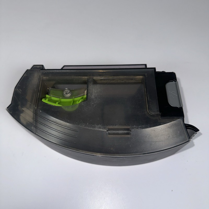 OEM iRobot Roomba Dust Bin w/Automatic Dirt Disposal for i1+ i3+ i4+ i6+ i7+ gallery
