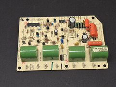 Kenmore Range Spark Module Control Board 8054084 100-840-00 WPW10331686 ASMN