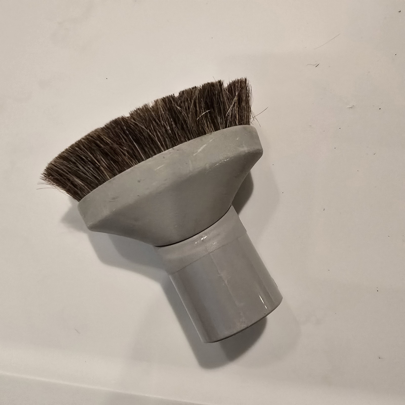Electrolux Epic 8000 Vacuum Round Dusting Upholstery Brush Attachment gallery