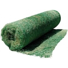 Farm Plastic Supply – American Excelsior Curlex Erosion Control Blanket