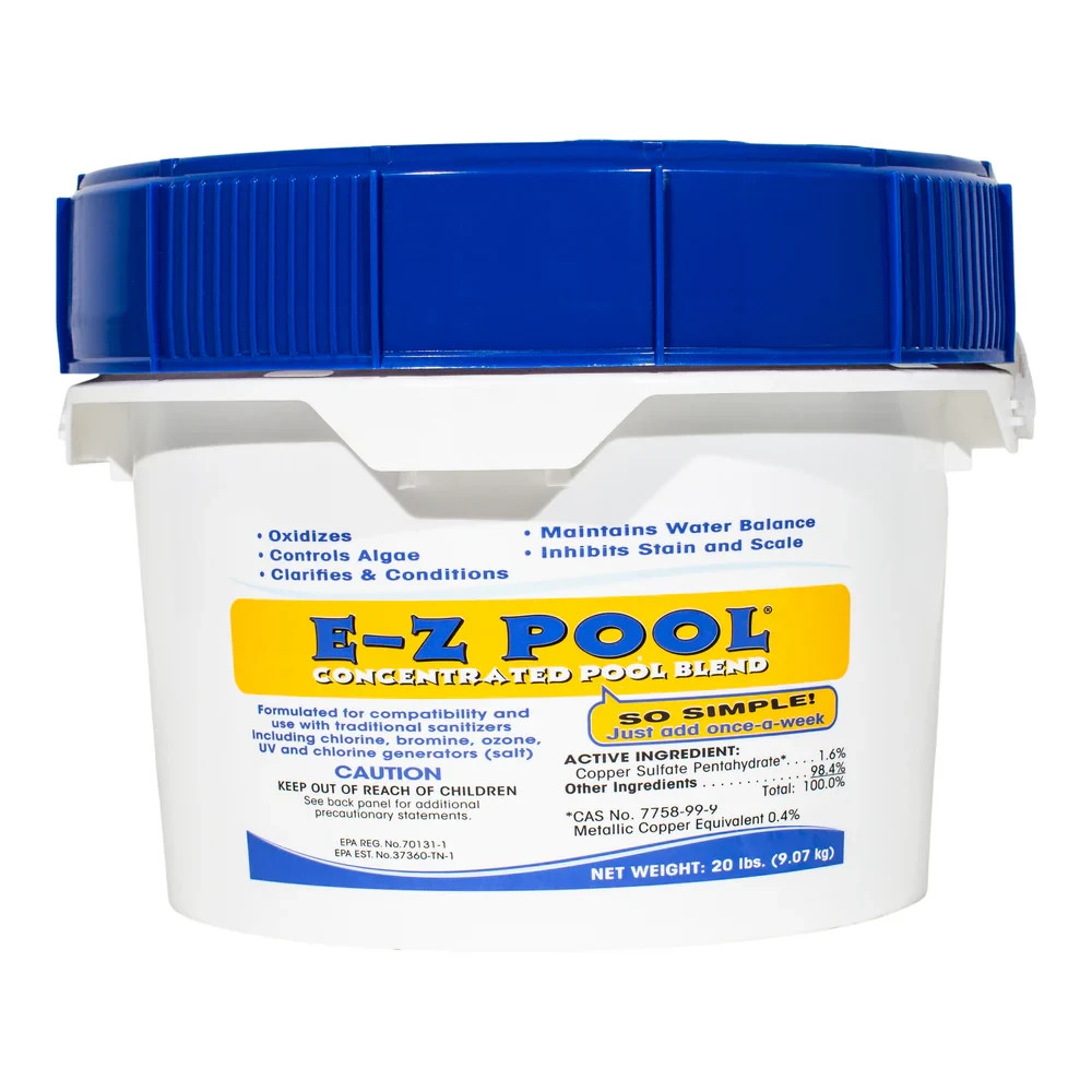 E-Z Pool (20lb)