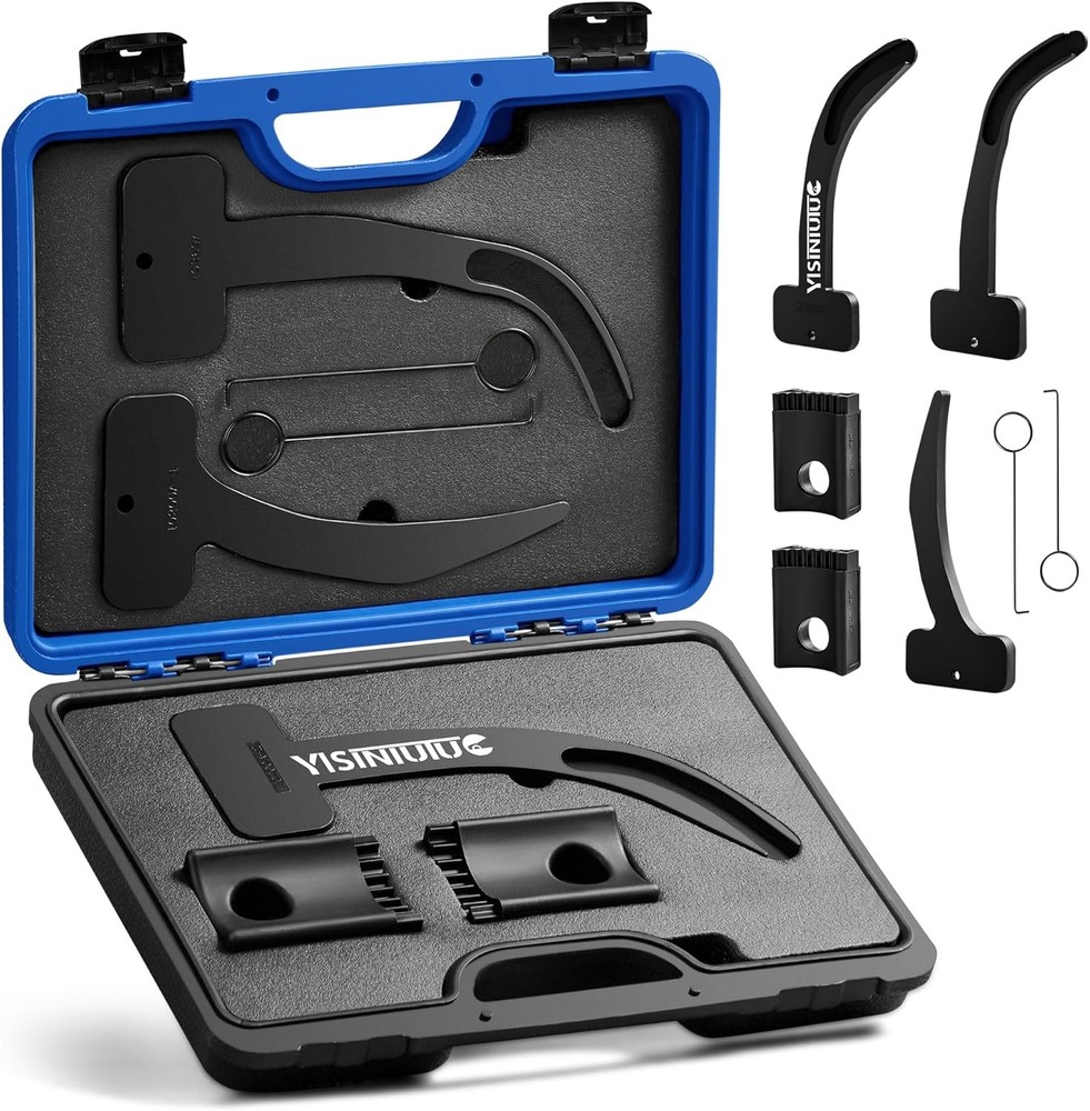 3.6L Engine Timing Tool Kit for Chrysler Dodge Jeep Ram Replace 10200A 10369A
