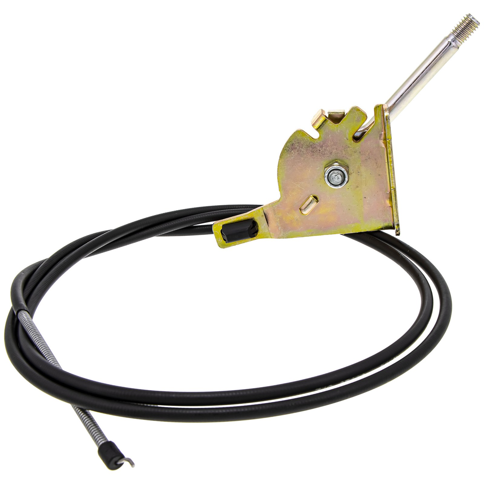 CUB CADET 946-05260 59" Throttle Cable Pro Z 148 160 548 554 560 760 772 960 972 gallery
