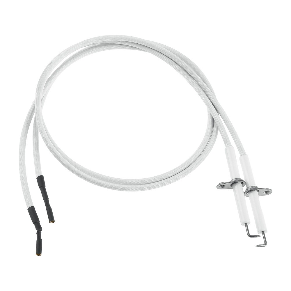 2Pcs Ceramic Igniter Electrode Replace Ducane 2251411 For Affinity 3200 4100 gallery
