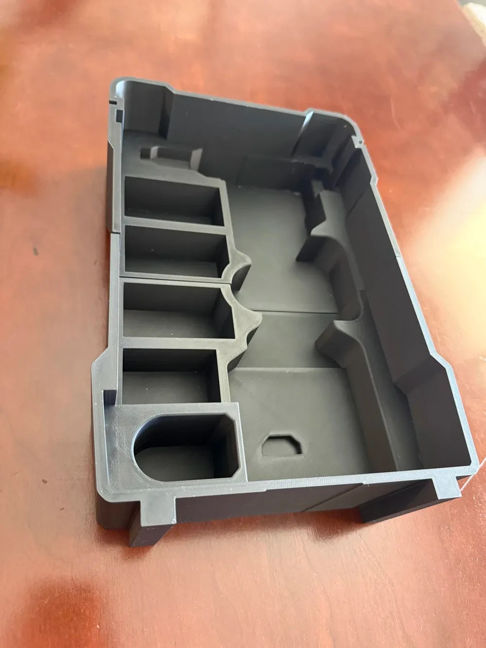 Milwaukee Compact Packout Rivet Gun Insert gallery