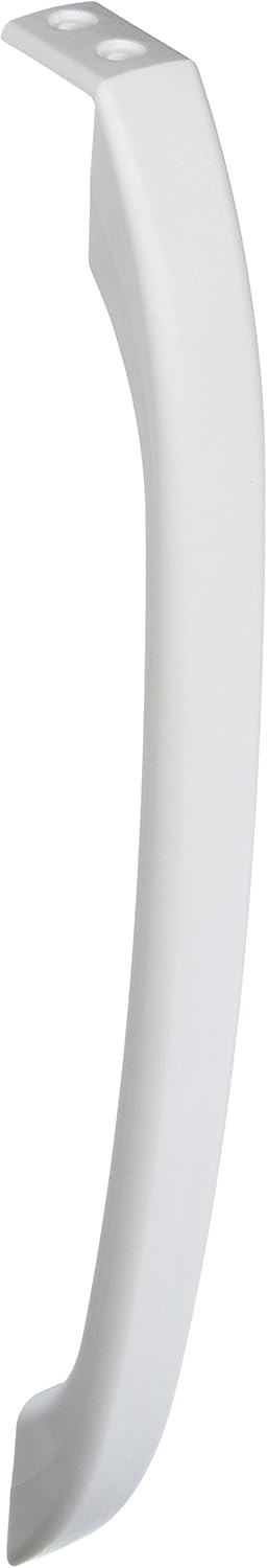218428121 Door Handle Compatible with Frigidaire Refrigerator-white gallery