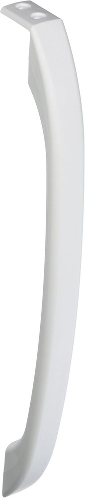 218428121 Door Handle Compatible with Frigidaire Refrigerator-white