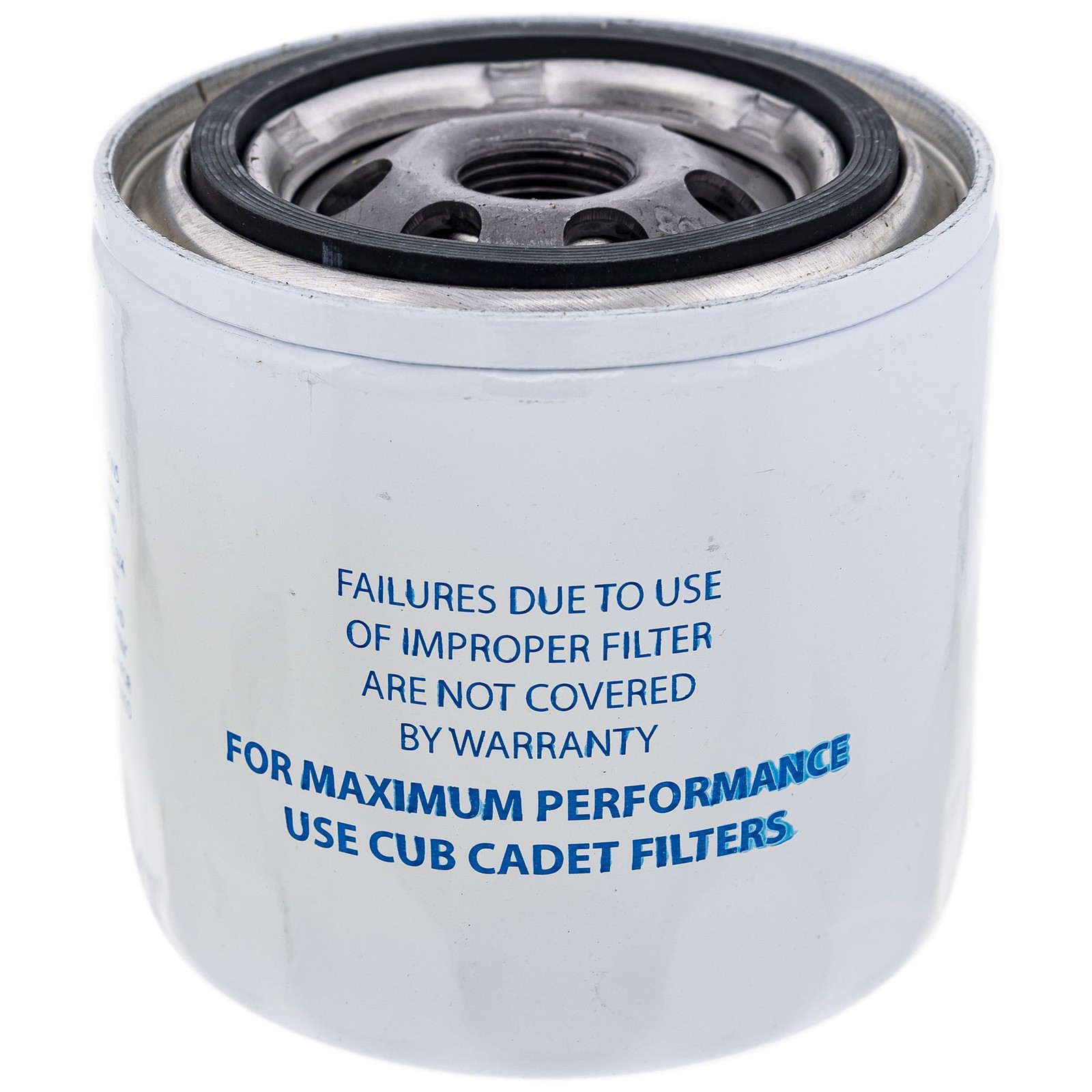 CUB CADET 923-3014 Hydraulic Oil Filter GT GSE LT GS GSX XT3 44 48 54 2554 2550 gallery