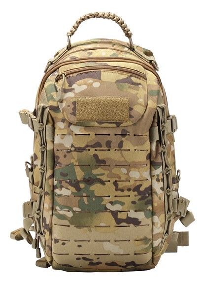 HS Tactical Survival Rucksack 30L - OCP