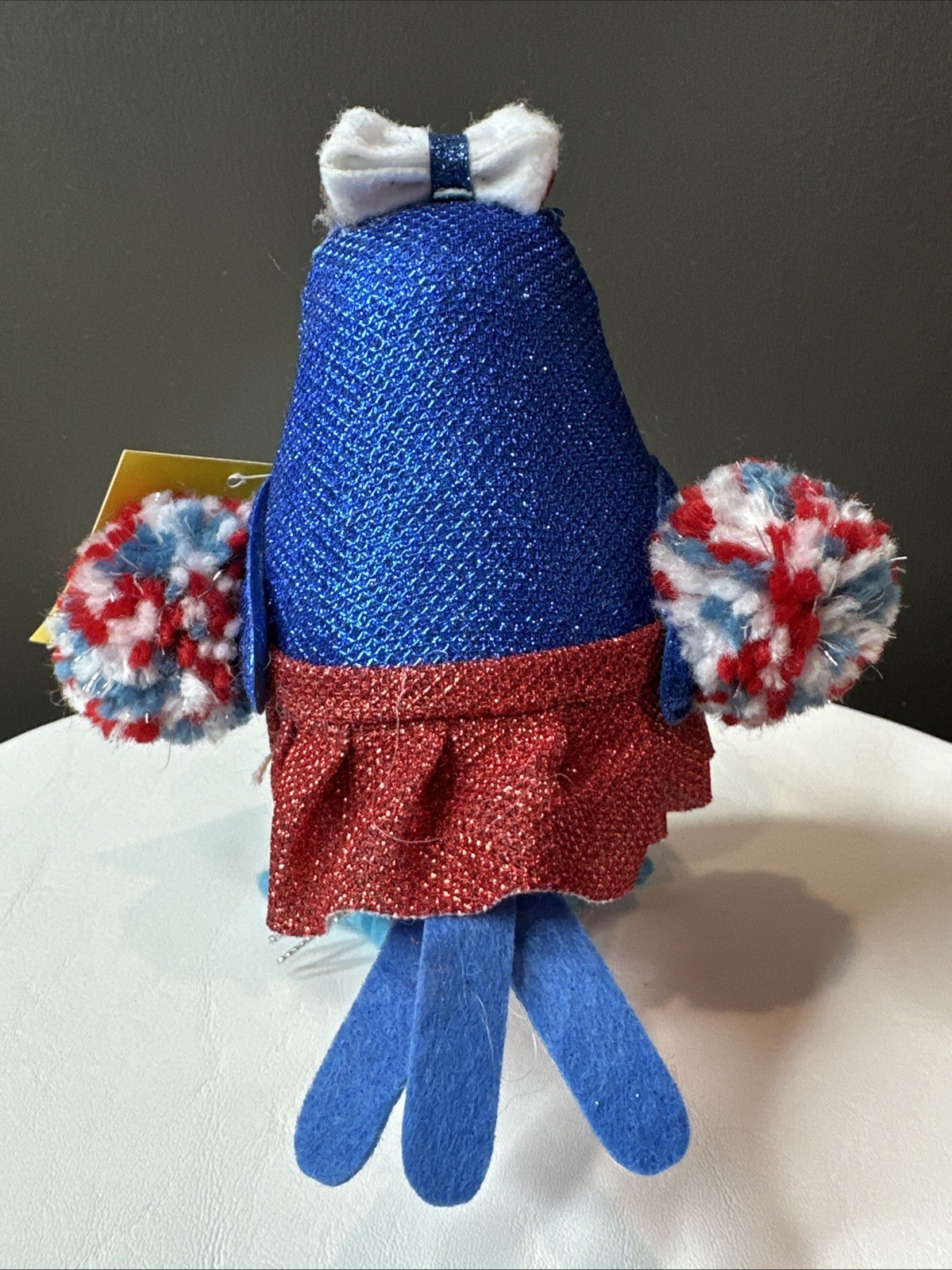 Target Sun Squad Patriotic Bird Featherly Friends 2025 NWT ~ Cheery gallery