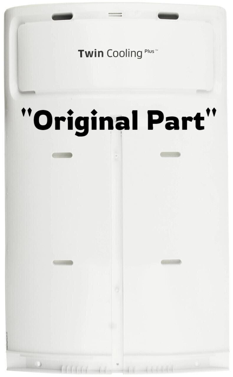 Cover Assembly for Samsung RF28HFEDTSR/AA-09 RF23R6201SR/AA-50 RF28HFEDBSR/AA-12 gallery