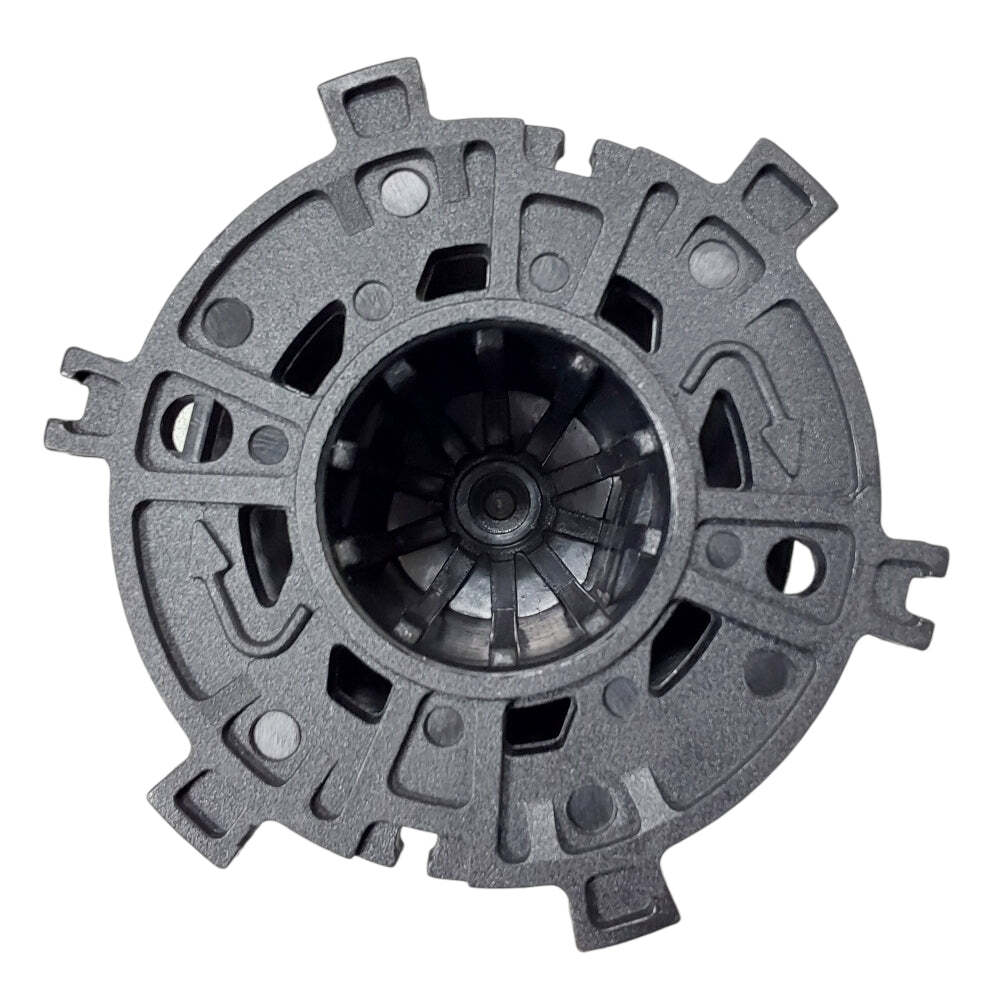Proven Part Long Life Trimmer Spool Fits 25-2 and 27-2 For Stihl 4002 710 4321 4 gallery